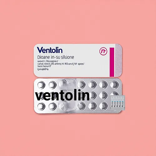 Ventolin 100 precio